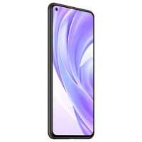 смартфон Xiaomi Mi 11 Lite 6/128GB Black