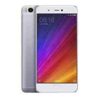 смартфон Xiaomi Mi 5S 32Gb Silver