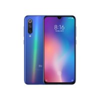 смартфон Xiaomi Mi 9 SE 6-128GB Blue синий