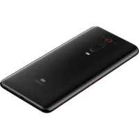 смартфон Xiaomi Mi 9T 6-64GB Black черный