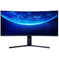 монитор Xiaomi Mi Curved Gaming Monitor BHR5133GL Черный