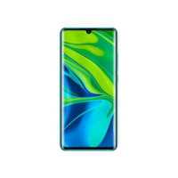 смартфон Xiaomi Mi Note 10 6-128GB Green