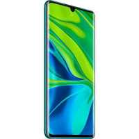смартфон Xiaomi Mi Note 10 Pro 8-256GB Green