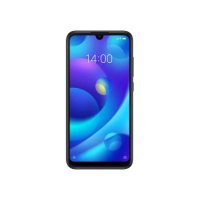 смартфон Xiaomi Mi Play 4-64GB Black черный