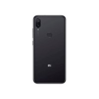 смартфон Xiaomi Mi Play 4-64GB Black черный