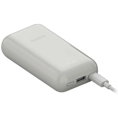 внешний аккумулятор Xiaomi Mi Pocket Edition Pro White BHR5909GL