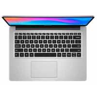 ноутбук Xiaomi Mi RedmiBook XMA1901-DA Серебристый