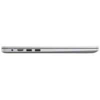 ноутбук Xiaomi Mi RedmiBook XMA1901-DA-DOS Серебристый