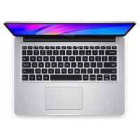 ноутбук Xiaomi Mi RedmiBook XMA1901-YJ-LINUX Серебристый