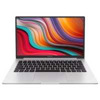 ноутбук Xiaomi Mi RedmiBook XMA1903-DA-DOS Серебристый