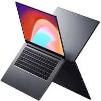 ноутбук Xiaomi Mi RedmiBook XMA2002-AN-LINUX-wpro Серый