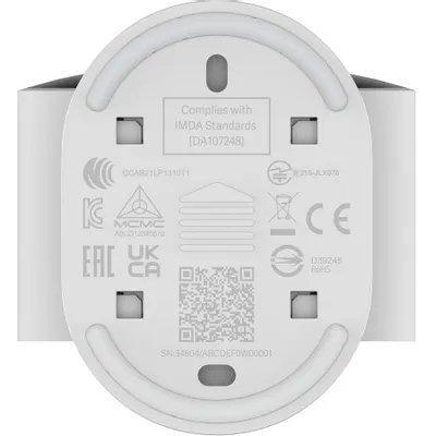 IP видеокамера Xiaomi Outdoor Camera AW200 BHR6398GL