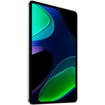 планшет Xiaomi Pad 6 8/256GB Mist Blue Голубой