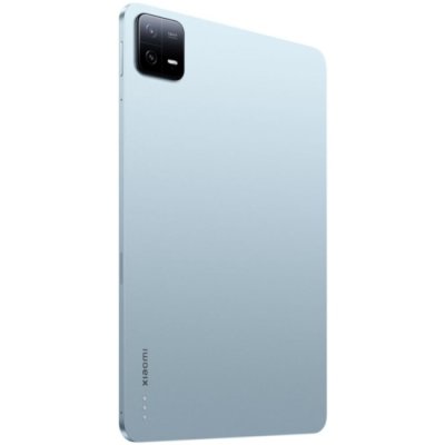планшет Xiaomi Pad 6 8/256GB Mist Blue Голубой