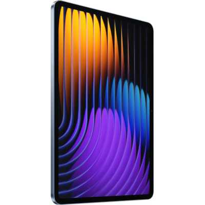 планшет Xiaomi Pad 7 8/128GB Wi-Fi Blue Голубой