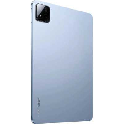 планшет Xiaomi Pad 7 8/256GB Wi-Fi Blue Голубой