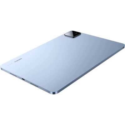 планшет Xiaomi Pad 7 8/256GB Wi-Fi Blue Голубой