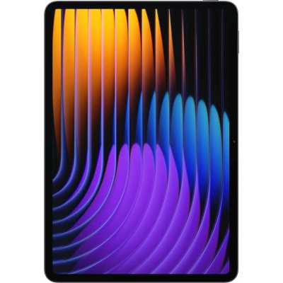 планшет Xiaomi Pad 7 8/256GB Wi-Fi Grey Серый