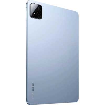 планшет Xiaomi Pad 7 Pro 8/128GB Wi-Fi Blue Голубой