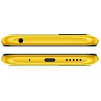 смартфон Xiaomi POCO C40 3/32GB Yellow желтый