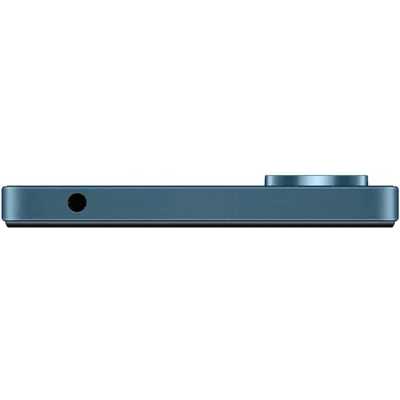 смартфон Xiaomi POCO C65 8/256GB Blue синий