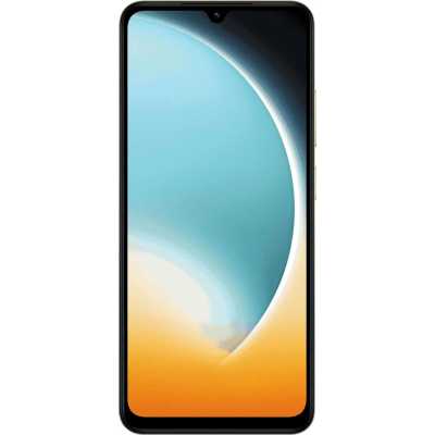 смартфон Xiaomi POCO C71 4/128GB Gold золотой