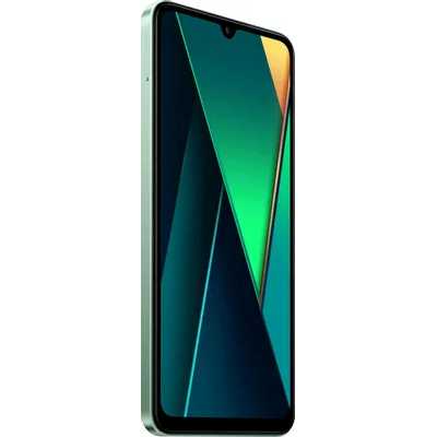 смартфон Xiaomi POCO C75 6/128GB Green зеленый
