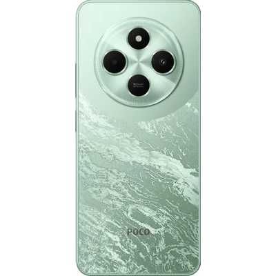 смартфон Xiaomi POCO C75 6/128GB Green зеленый