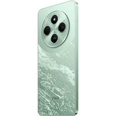 смартфон Xiaomi POCO C75 6/128GB Green зеленый