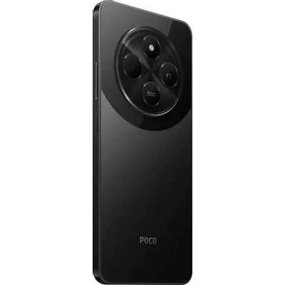 смартфон Xiaomi POCO C75 8/256GB Black черный