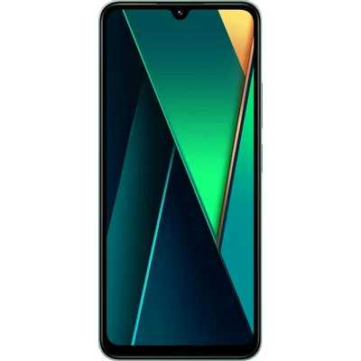 смартфон Xiaomi POCO C75 8/256GB Green зеленый