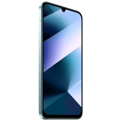 смартфон Xiaomi POCO C85 6/128GB Green зеленый