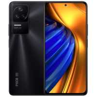 смартфон Xiaomi POCO F4 6/128GB Black