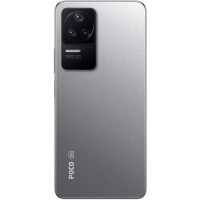 смартфон Xiaomi POCO F4 8/256GB Silver