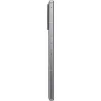 смартфон Xiaomi POCO F4 GT 8/128GB Silver серебристый