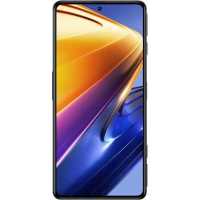 смартфон Xiaomi POCO F4 GT 8/128GB Yellow желтый