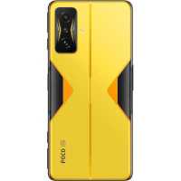 смартфон Xiaomi POCO F4 GT 8/128GB Yellow желтый