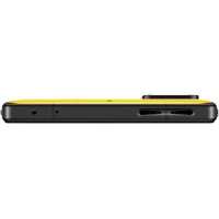 смартфон Xiaomi POCO F4 GT 8/128GB Yellow желтый