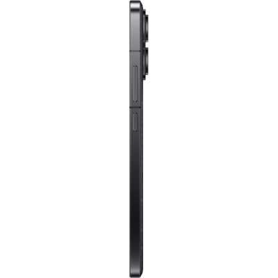 смартфон Xiaomi POCO F6 Pro 16/1TB Black черный