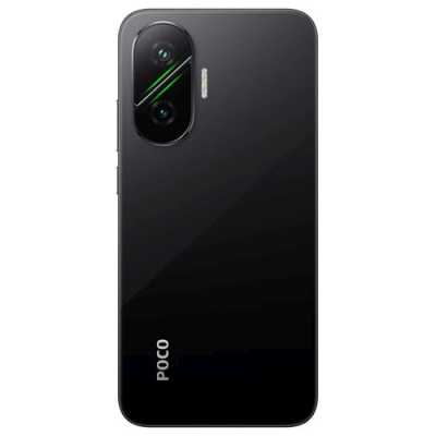 смартфон Xiaomi POCO F7 12/512GB Black черный