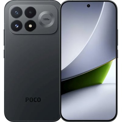 смартфон Xiaomi POCO F9 Pro 12/512GB Black