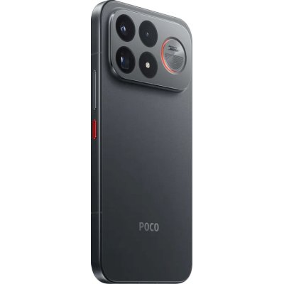 смартфон Xiaomi POCO F9 Ultra 16/512GB Black