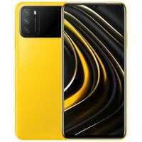 смартфон Xiaomi POCO M3 4/128GB Yellow