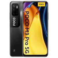 смартфон Xiaomi POCO M3 Pro 4/64GB Black