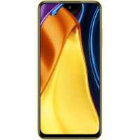 смартфон Xiaomi POCO M3 Pro 6/128GB Yellow