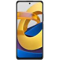 смартфон Xiaomi POCO M4 Pro 5G 4/64GB Black