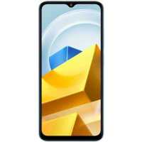 смартфон Xiaomi POCO M5 4/64GB Green зеленый