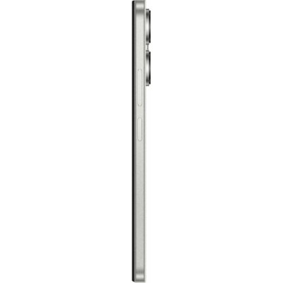 смартфон Xiaomi POCO M6 8/256GB Silver серебристый