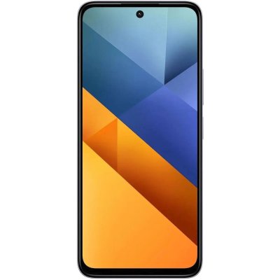 смартфон Xiaomi POCO M6 8/256GB Violet фиолетовый