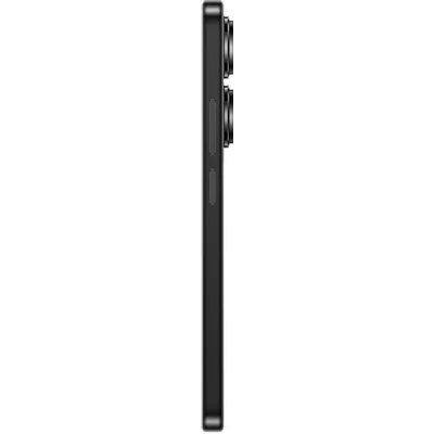 смартфон Xiaomi POCO M6 Pro 12/512GB Black черный